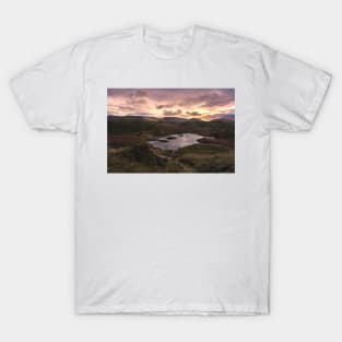 Angle Tarn T-Shirt